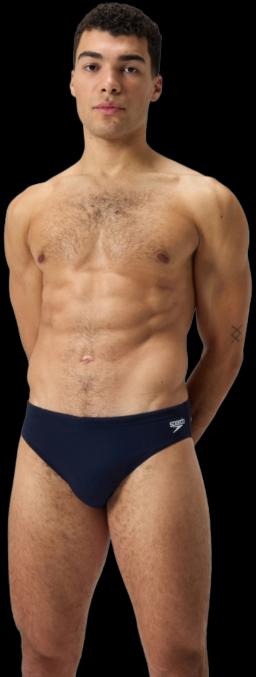Endurance+ 7cm brief Navy