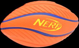 Spiral Grip Mini Foam American Football Orange