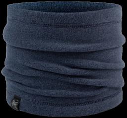 Polar Neckwarmer Htr Night Blue