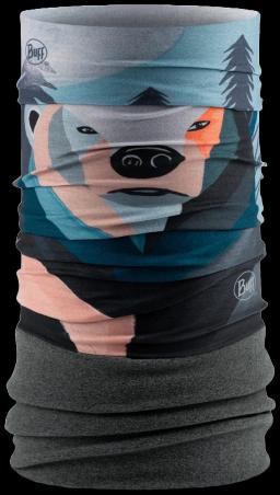 Junior Polar Izzly Multi