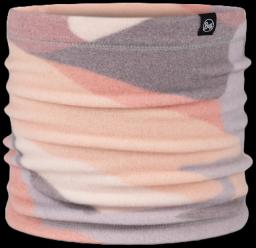 Buff Polar Prints Neckwarmer
