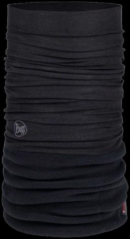 Junior Polar Solid Black