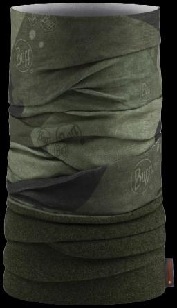 Polar Big Camu Khaki