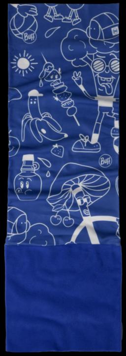 Polar Carty Ultramarine