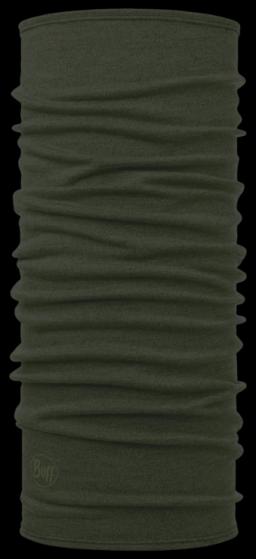 Midweight Merino Solid Bark