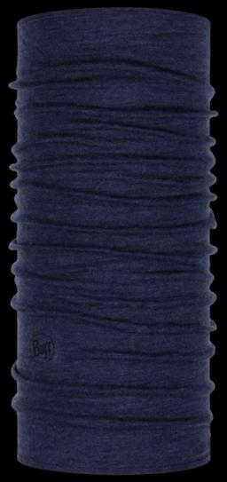 Midweight Merino Melange Night