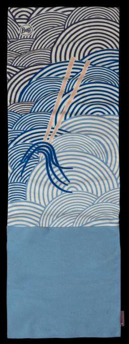 Polar Sakry Lake Blue