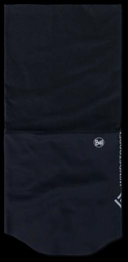 Windproof Solid Black