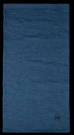 Midweight Merino Melange Tempest