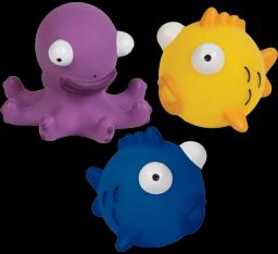Sea Squad Squirty Toys NA