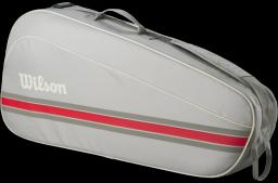 Team Racket Bag 3pack 2025 Oats