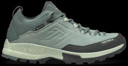 Forge Hike GTX Womens Walking Boot Light Green/Ivory