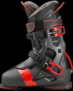 Dahu Mens Ecorce 01 X M135 Ski Boot