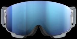 Nexal Mid Ski Goggle Granite Grey/Partly Sunny Blue