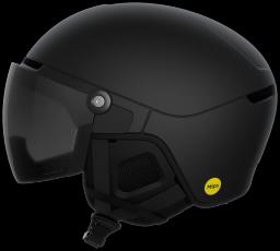 POC Obex Visor Ski Helmet