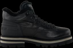 Mens Courchevel 33 Ankle Boot Black