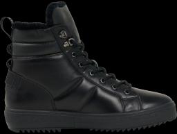 Bogner Mens Anchorage S 12 E Ankle Boot with Spikes