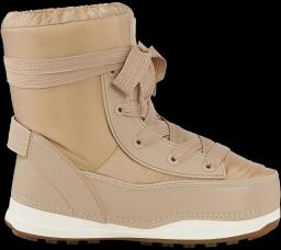 Womens La Plagne 13 A Snow Boot Beige