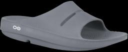 Ooahh Slide Sandal Slate
