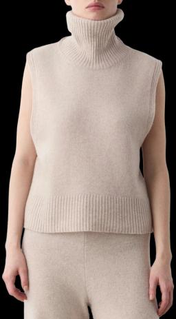 We Norwegians Womens Geilo Vest