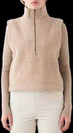 We Norwegians Womens Alta Vest