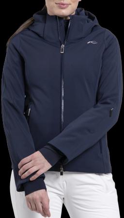 Kjus Formula Womens Ski Jacket