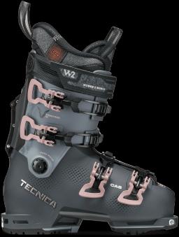 Tecnica Womens Cochise 95 W Dyn GW Ski Boots