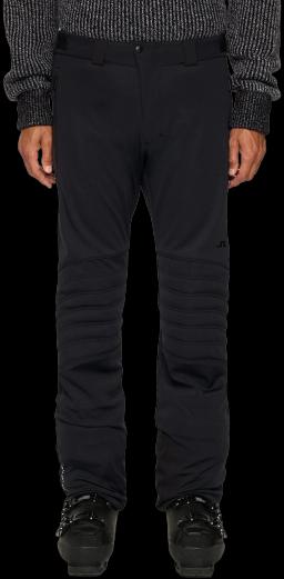Mens Greg Ski Pants Black