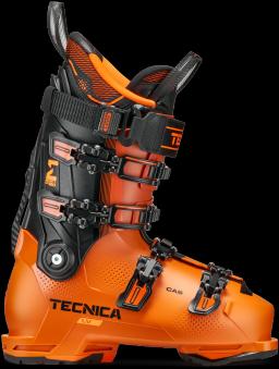 Tecnica Mens Mach1 LV 130 TD2 GW Ski Boot