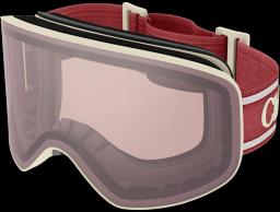 CH0072S 007 Ski Goggle Ivory/Ivory/Pink