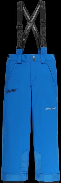 Boys Propulsion Ski Pants Cobalt