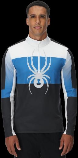 Spyder Mens Podium 1/2 Zip