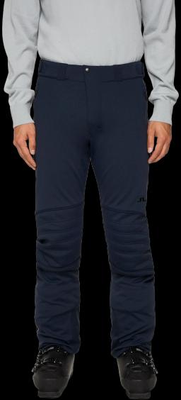 Mens Greg Ski Pants JL Navy