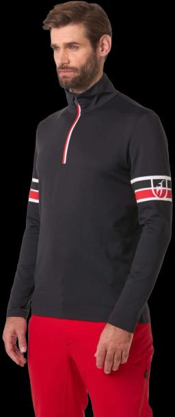 Toni Sailer Mateo Mens First Layer