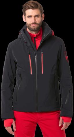 Toni Sailer Evan Mens Ski Jacket