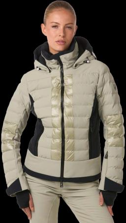 Toni Sailer Lisbeth Womens Ski Jacket