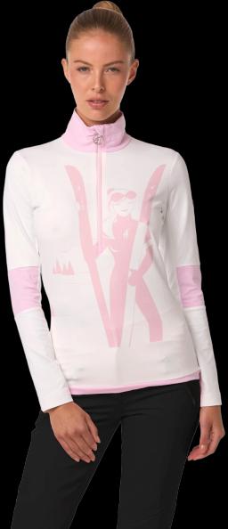 Toni Sailer Yumi Womens First Layer