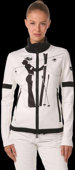 Toni Sailer Larissa Womens Midlayer