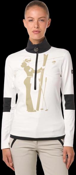 Toni Sailer Yumi Womens First Layer