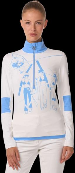 Toni Sailer Yumi Womens First Layer