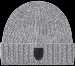 Juno Metal Logo Mens Hat Iron Gate