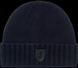 Juno Metal Logo Mens Hat Midnight