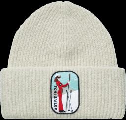 Clothilde Womens Hat Mineral Earth