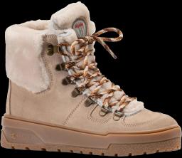 Olang Womens Ginevra OC Snow Boot