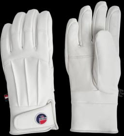 Glacier Womens Ski Gloves Neige