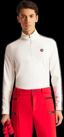 Fusalp Mario B III Mens Midlayer Top