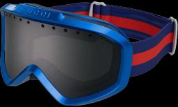 GG1210S 006 Ski Goggle Blue/Blue/Silver