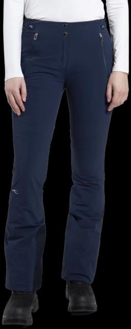 Kjus Womens Formula Ski Pant Short Leg