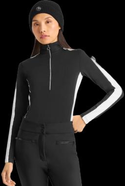 Fusalp Negam Womens Midlayer