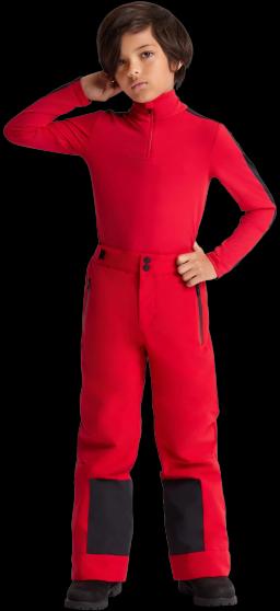 Fusalp Sinope II Junior Midlayer